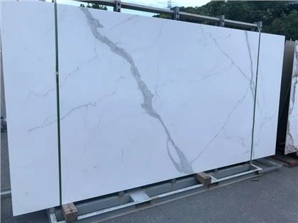 Bänkskivor i marmorgranit