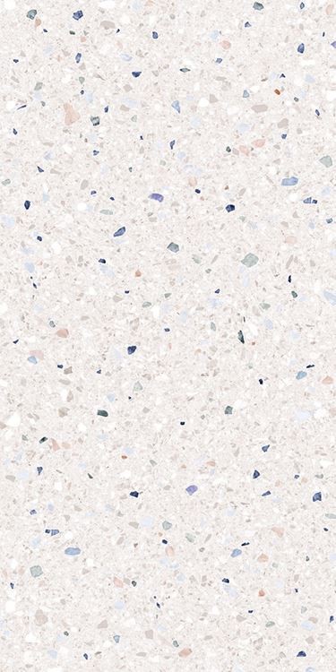 Terrazzo porslin kakel