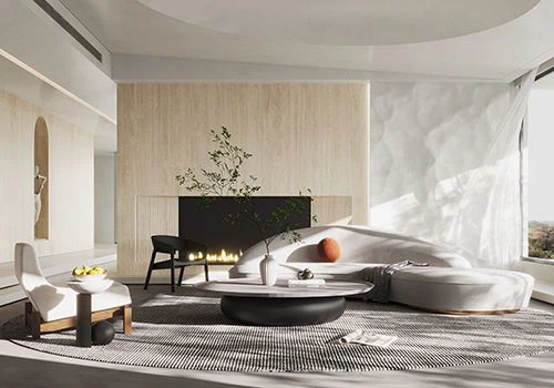 Inifinity   Vägg   Räckvidd